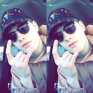 Meet your Posher, Paul